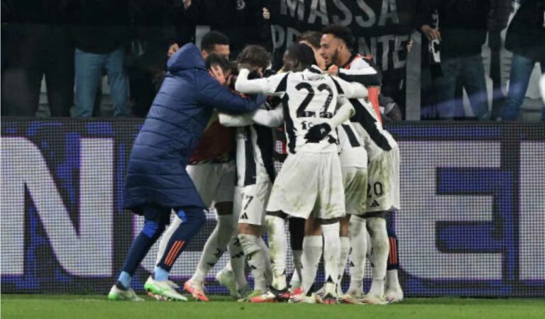 Juventus