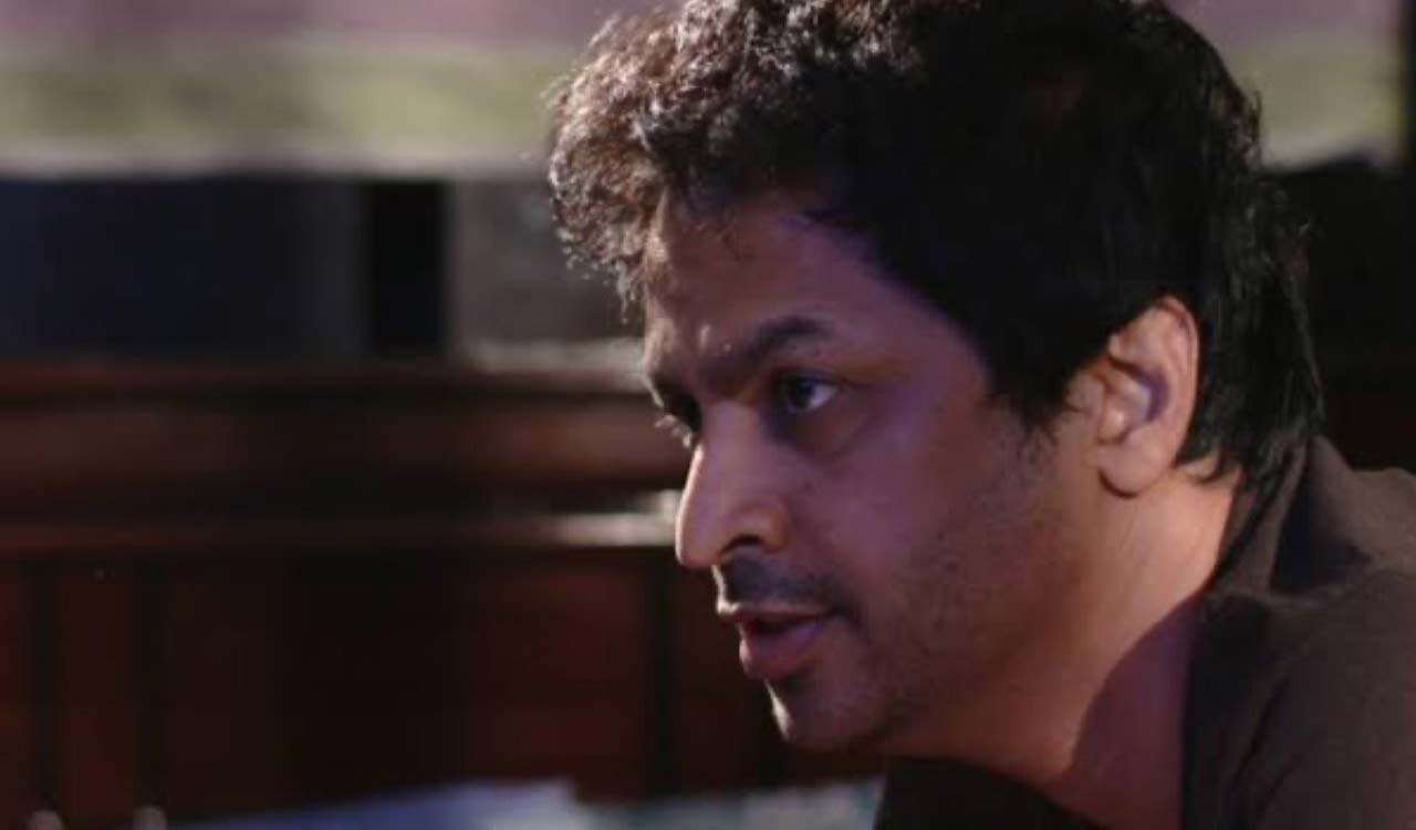 Hyderabad: Complaint filed against RJ Shekhar Basha over alleged harassment