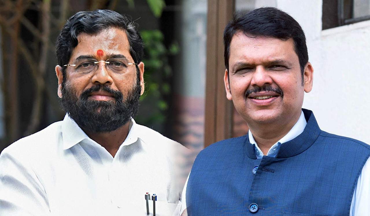 Don’t take me lightly, says Eknath Shinde amid talk of growing rift with Devendra Fadnavis