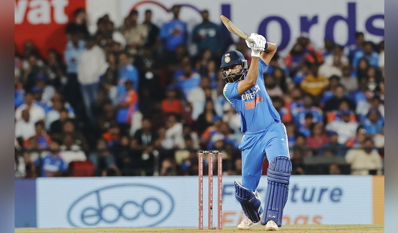 Champions Trophy preparation: Shreyas Iyer ‘important player’ for India, says Gautam Gambhir