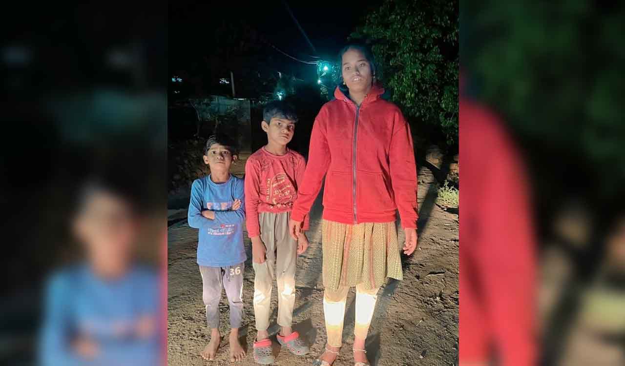 Accident which claimed three lives leaves three children orphaned in Sangareddy