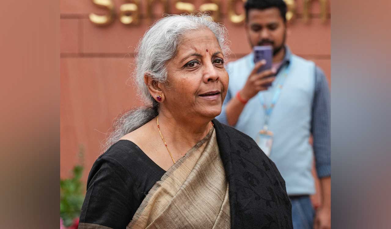 Opinion: Budget 2025-26: Step towards capitalistic state