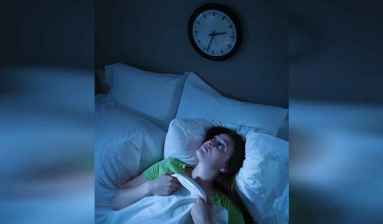 Opinion: Why we’re not getting enough sleep?