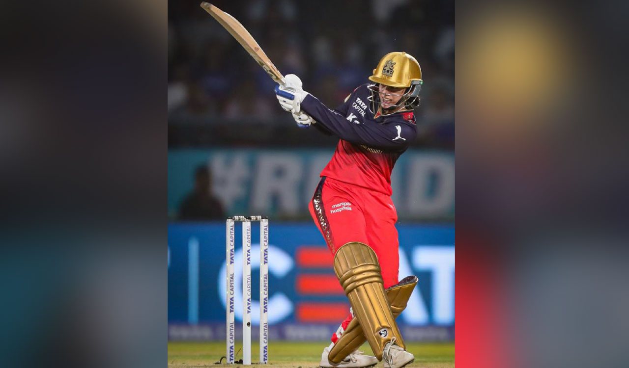 WPL 2025: Smriti Mandhana fashions Royal Challengers Bengaluru’s win over Delhi Capitals