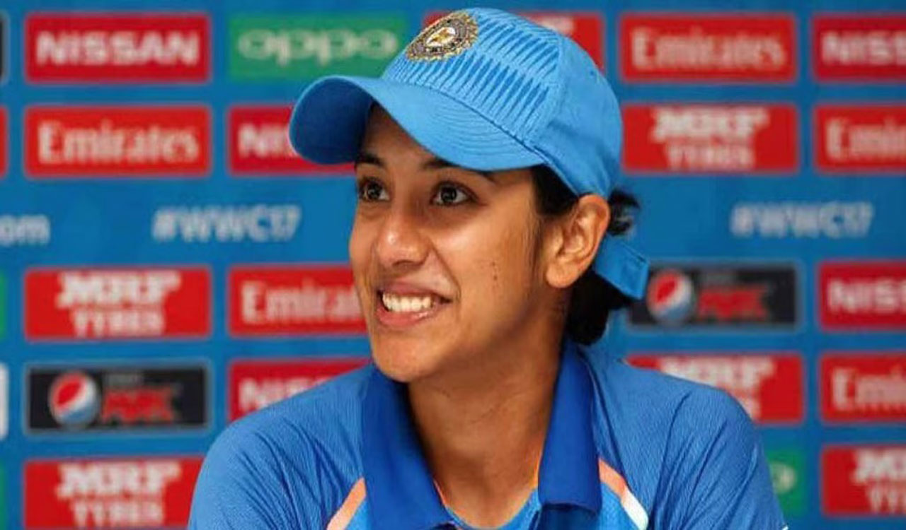 WPL 2025: Smriti Mandhana believes there is always room for learning in terms of captaincy