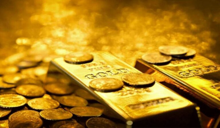 Sovereign Gold Bonds