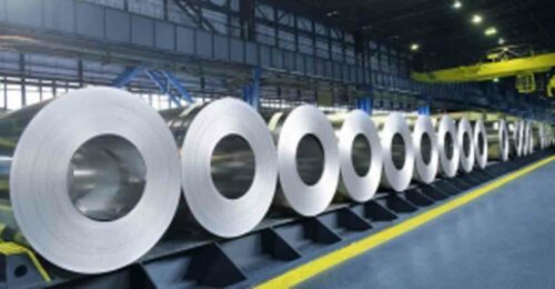 Trump tariff hikes: Indian steel producers in for tough times, says Moody’s