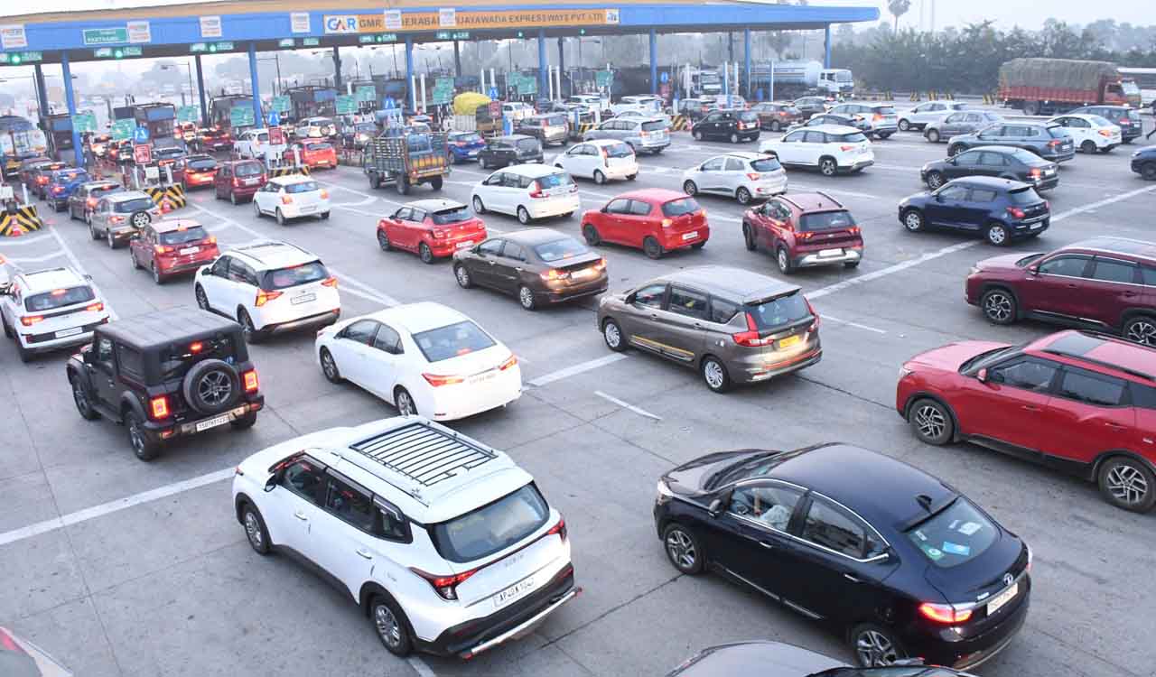 Toll charges: Major relief for  commuters on national highways