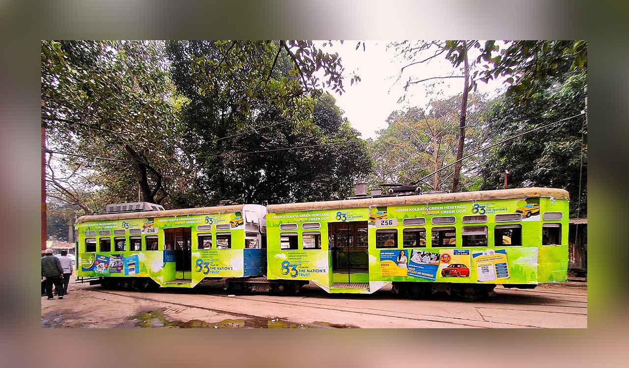 Rewind: Trampling Kolkata’s trams, a century-old legacy