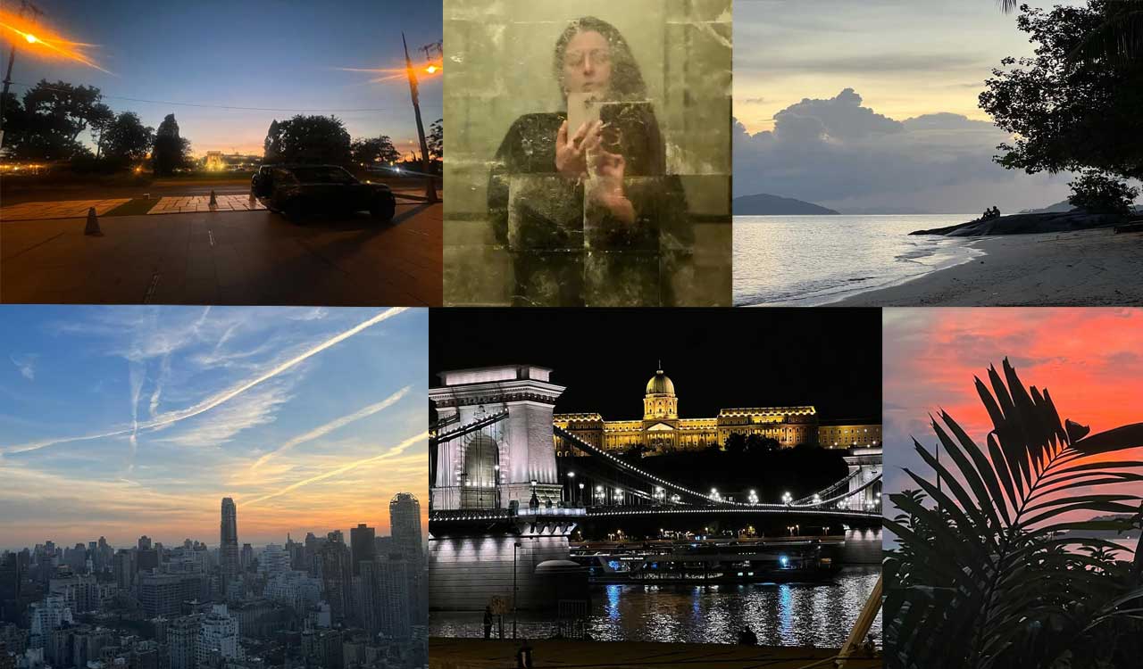 Tabu flaunts her love for camera, showcases photography skills with stunning pics of beautiful locales