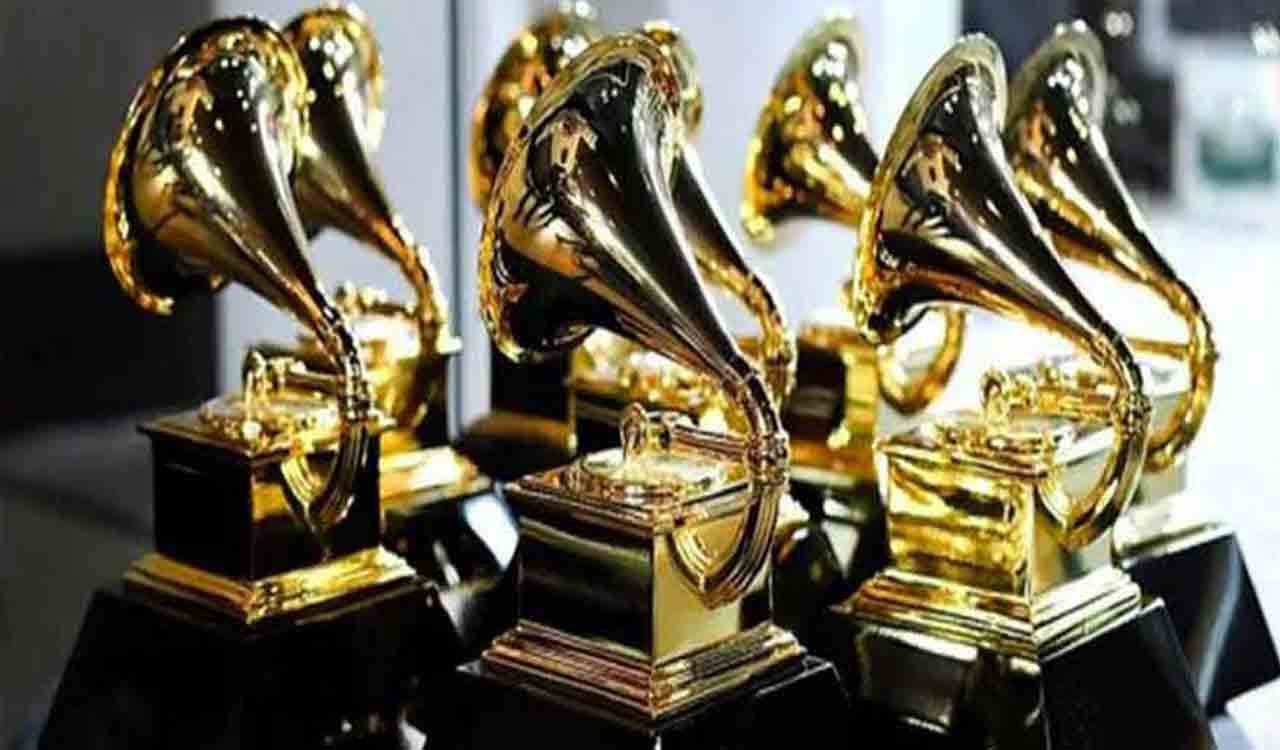 Taylor Swift to present Grammys on Sunday | Know where to watch it and who’s performing