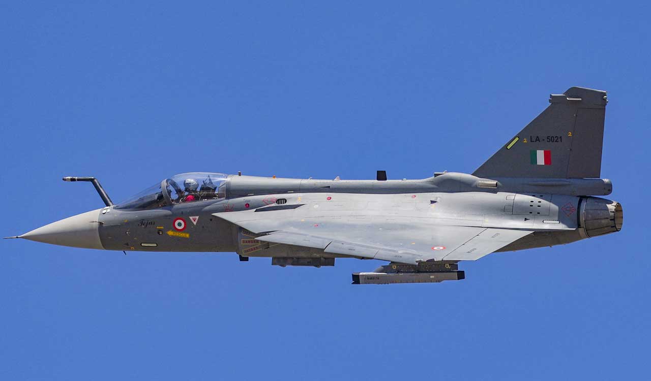 Editorial: HAL’s inexcusable delays in handing over Tejas