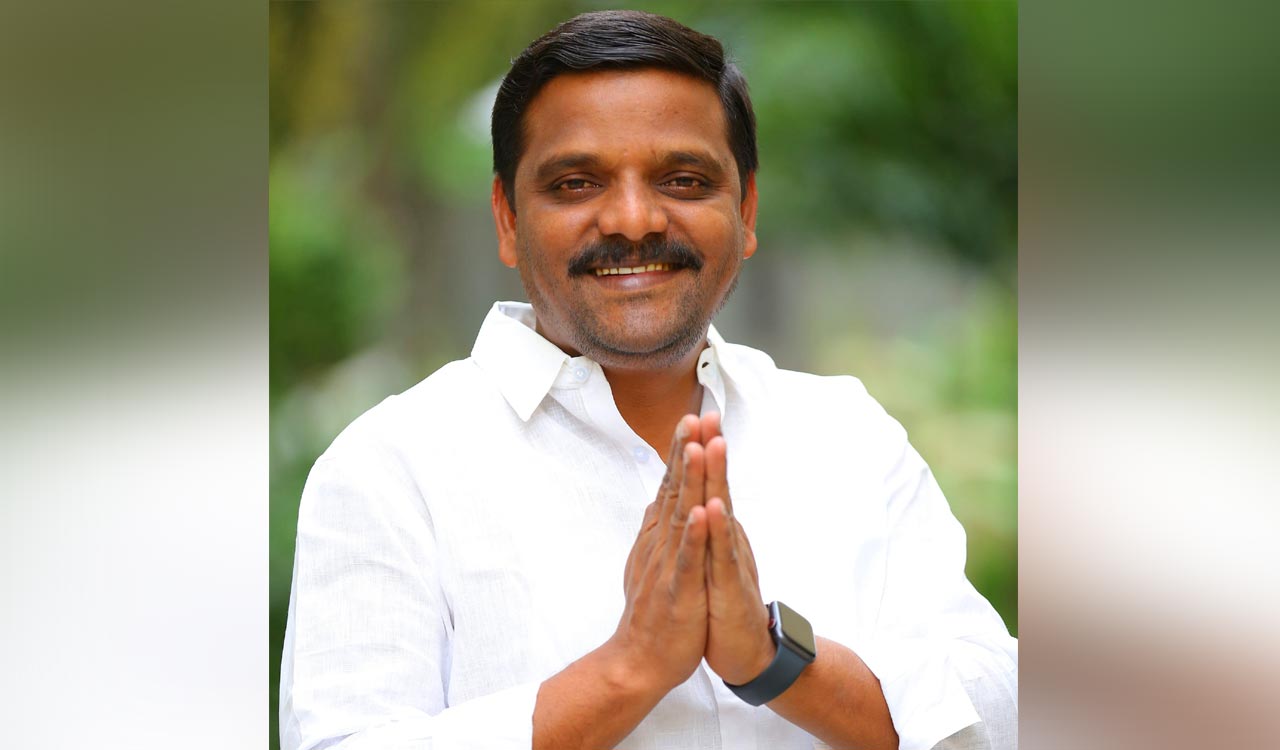 Telangana: Congress MLC continues his defiance, says he would not be cowed down by showcause notices