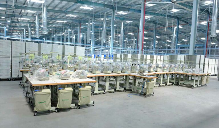 Texport Industries