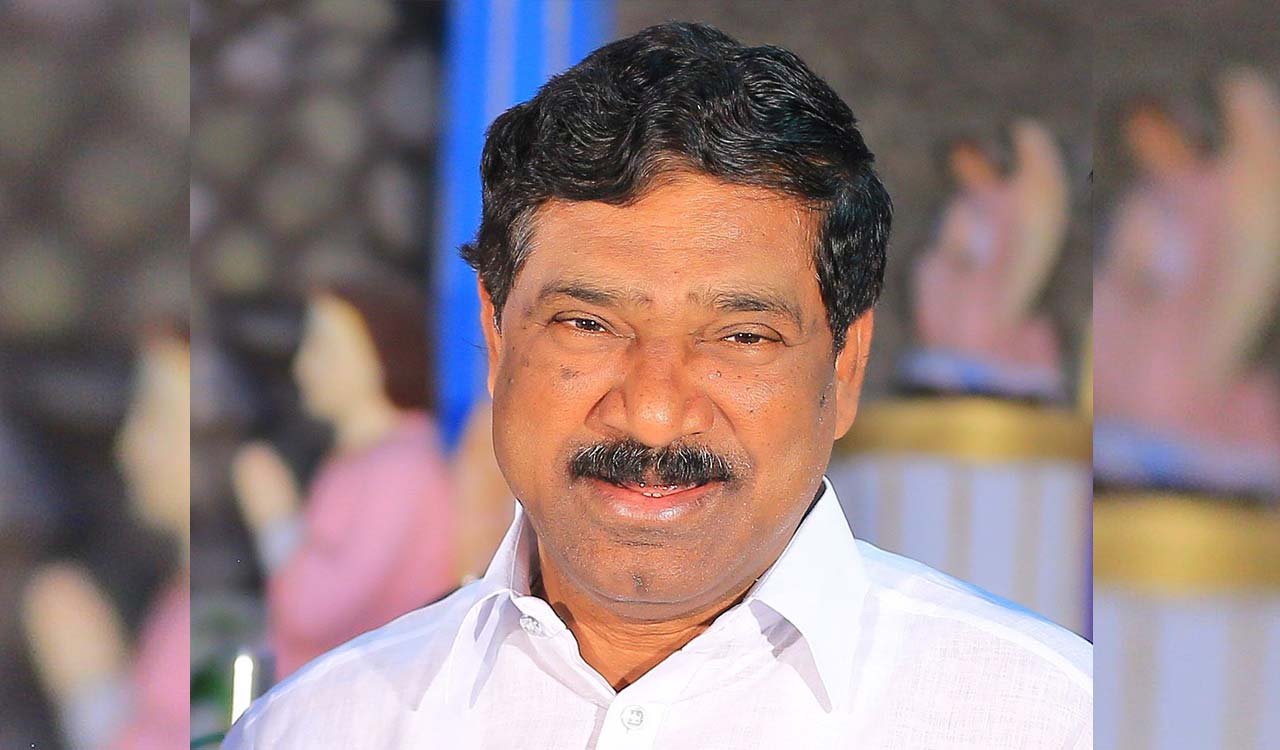 Telangana: BRS demands clarity on SC classification legality