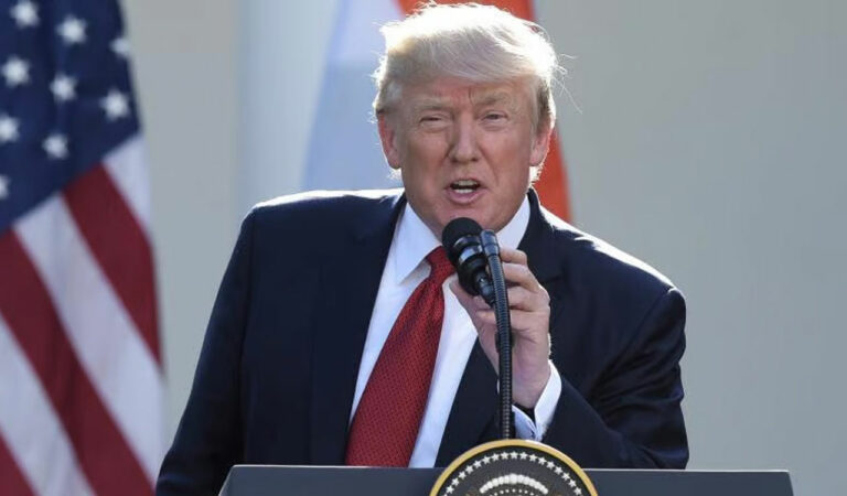 US companies can now hire Indians from top universities under 'gold card' initiative: Donald Trump