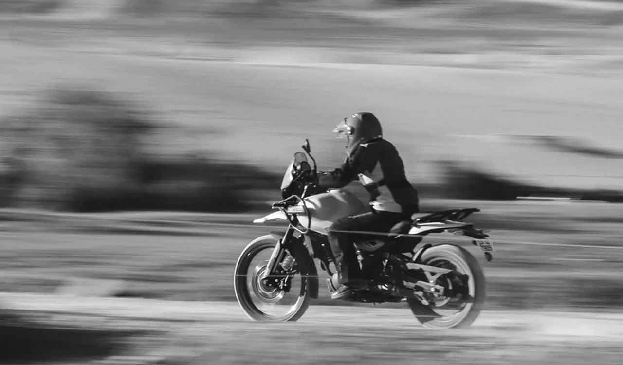 Himalayan Raid launch to be advanced after KTM brings out upgraded Adventure range?