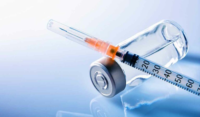 Telangana: Infant dies soon after getting vaccinated in Sircilla