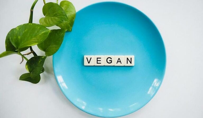 Vegans