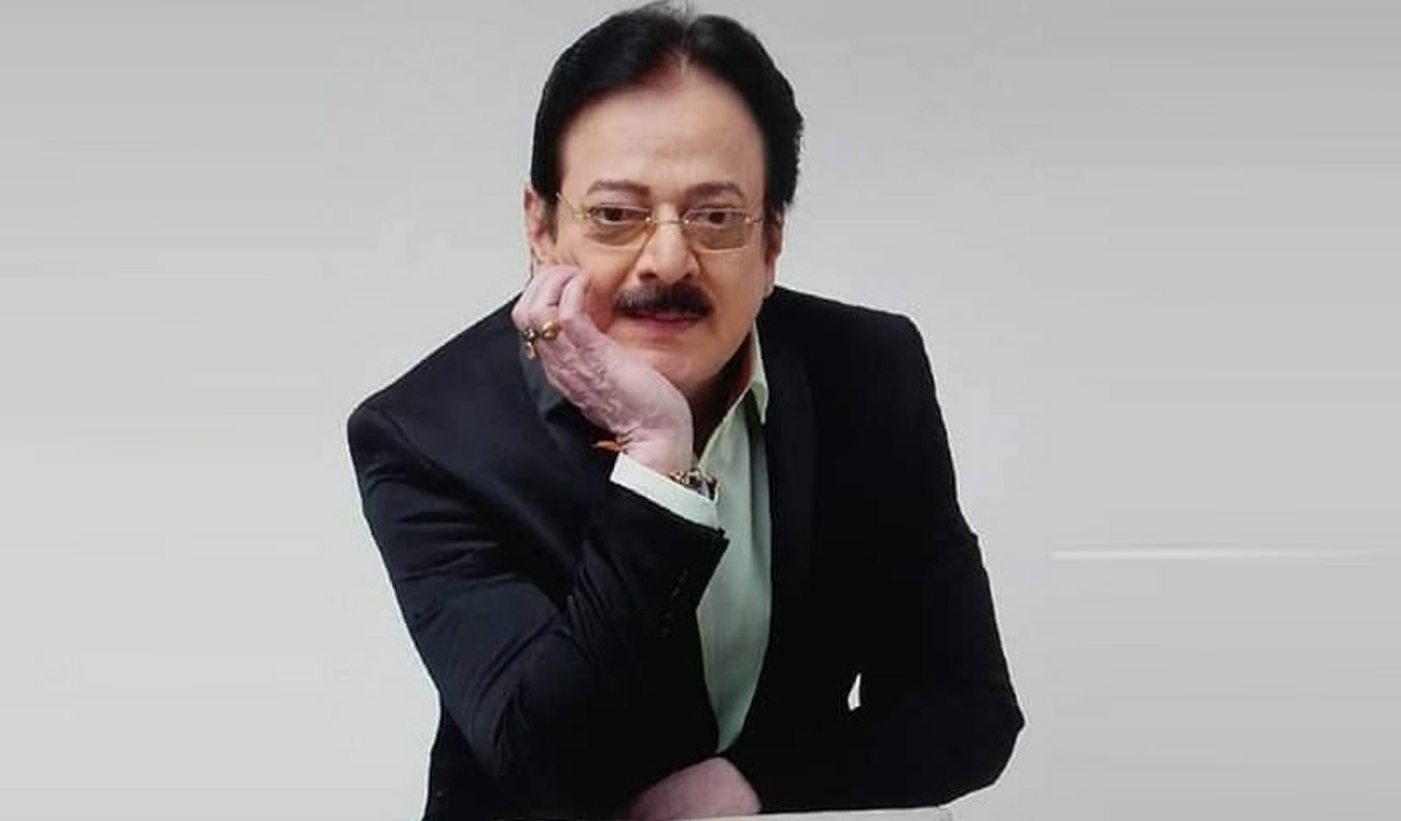 Veteran Odia actor Uttam Mohanty passes away at 66; Odisha CM announces state honors