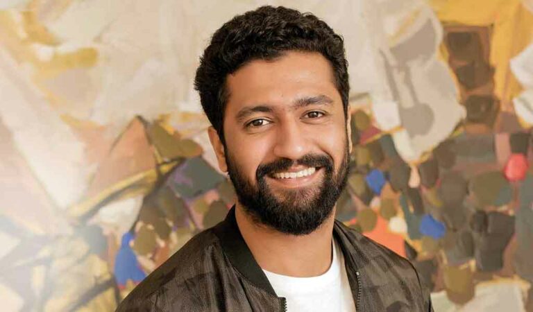 Here's how Vicky Kaushal's dream came true
