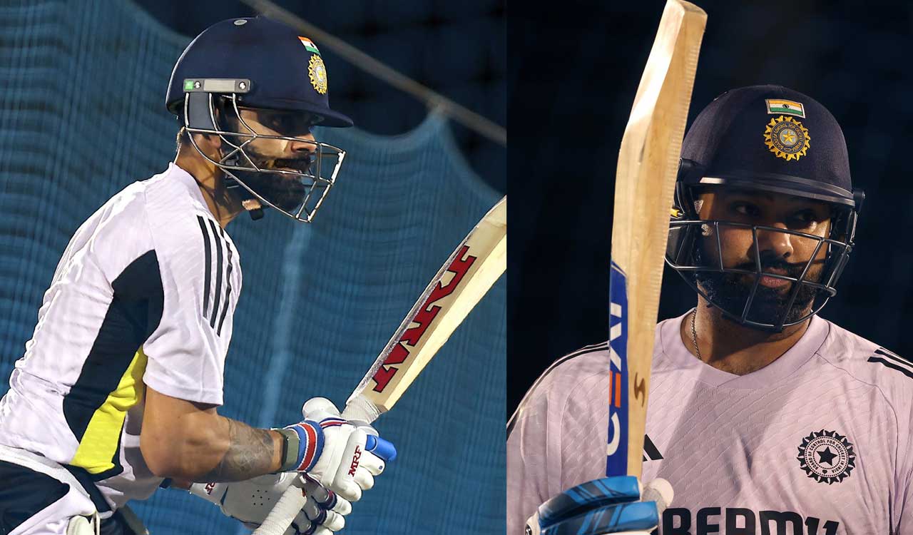 Spotlight on Virat Kohli, Rohit Sharma and Pakistan’s historic hosting: Champions Trophy 2025 set to thrill