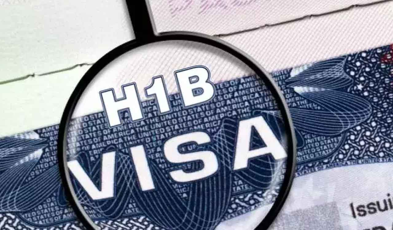 USCIS says H-1B visa initial registration period is to commence on March 7