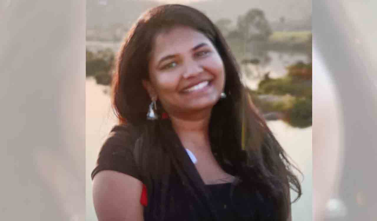 WATCH: Picnic turns tragic; Hyderabad doctor who jumped into Tungabhadra river found dead