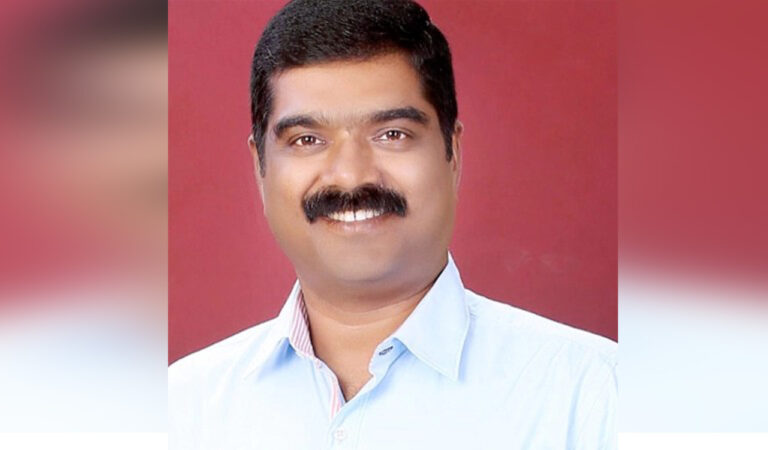 Warangal Deputy Transport Commissioner