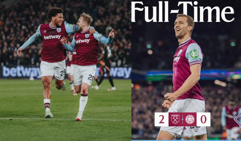 West Ham