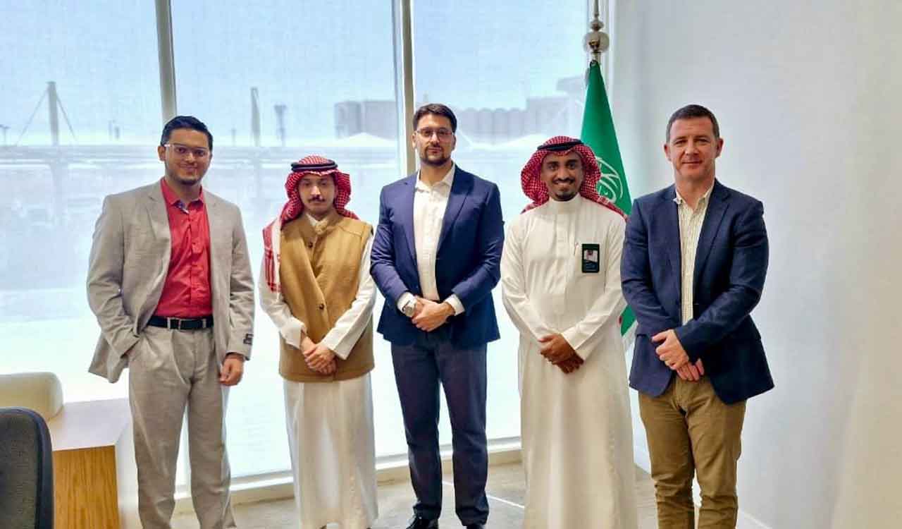 Woxsen University to establish Regional Behavioural Research Hub for Aviation Innovation