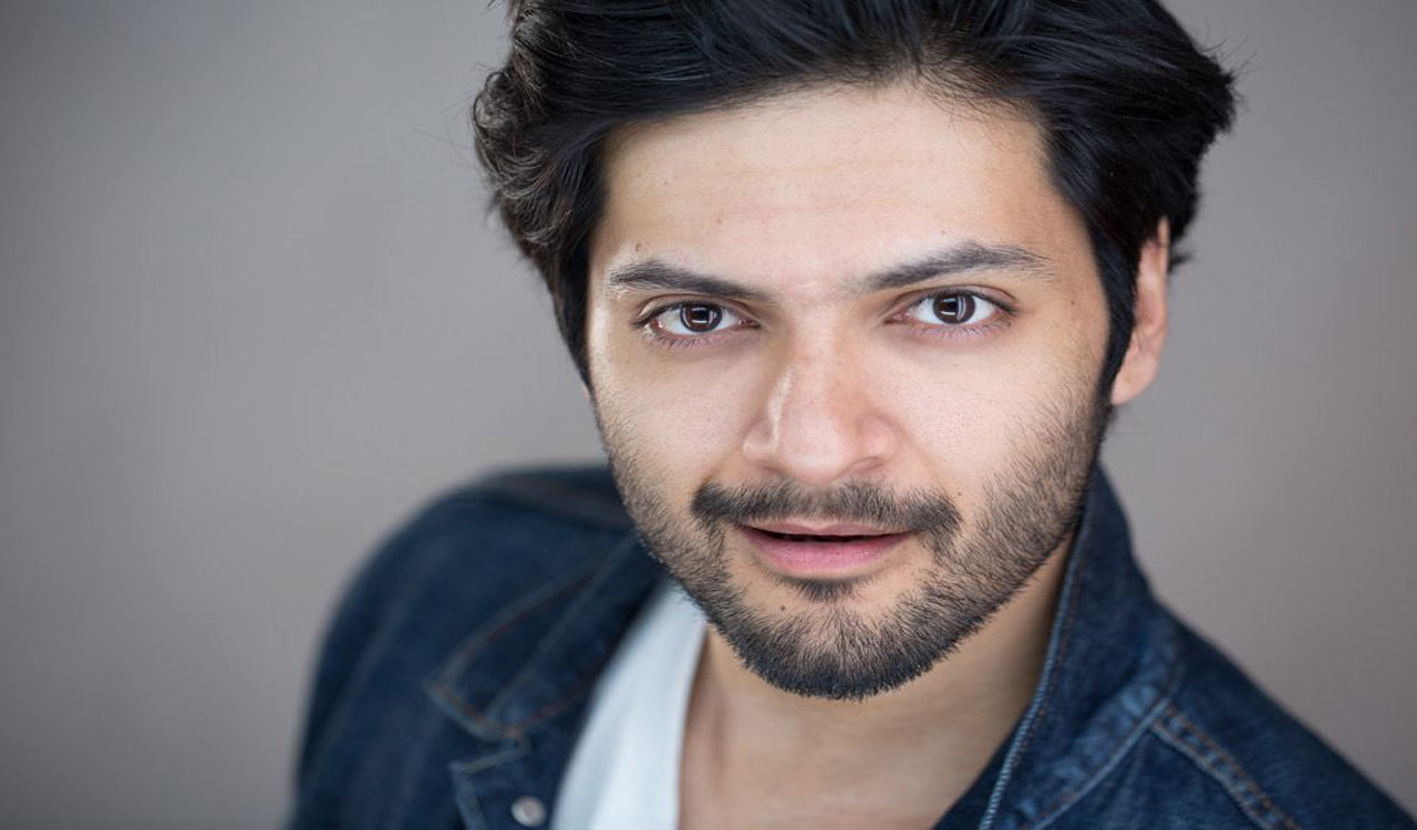 Ali Fazal: A Mani Ratnam film isn’t something you get offered every day