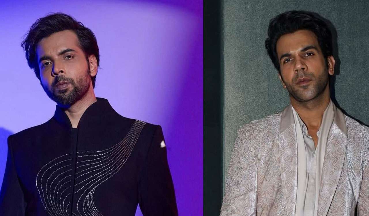 Abhishek Banerjee reveals why he agreed to a cameo in Rajkummar Rao’s debut production