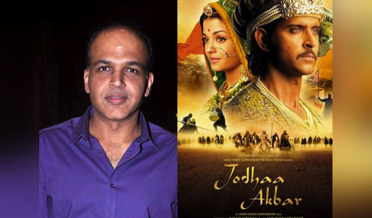 The Academy to host special screening of the Ashutosh Gowariker directorial ‘Jodhaa Akbar’