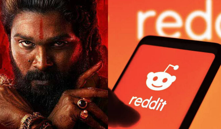 The film was a massive box office hit and is now streaming on Netflix in Telugu, Malayalam, Tamil, Hindi and Kannada.