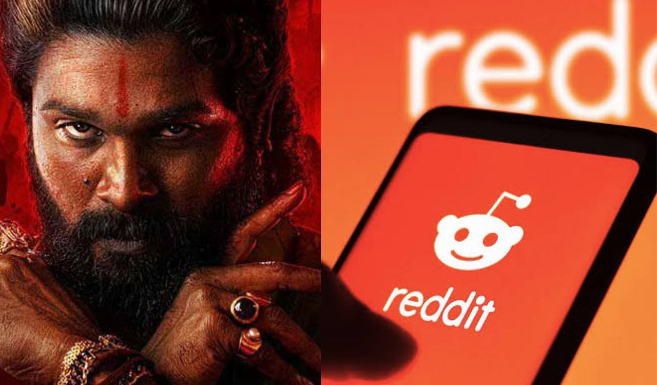 Pushpa 2 clips go viral, climax fight scene sparks hilarious reactions