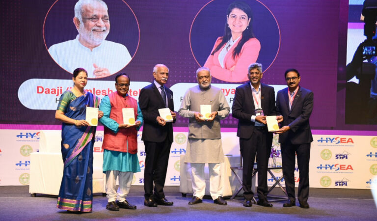 Emotional and mental overload in the AI era? This is what will help, says Daaji