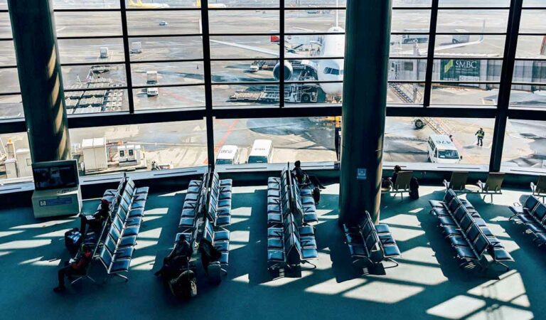 Airport