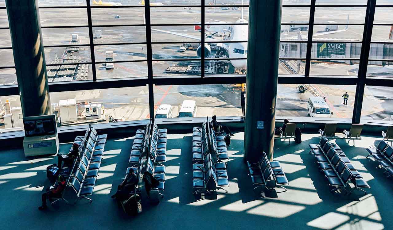 ‘Bomb’ remark lands passenger in trouble at Kochi Airport