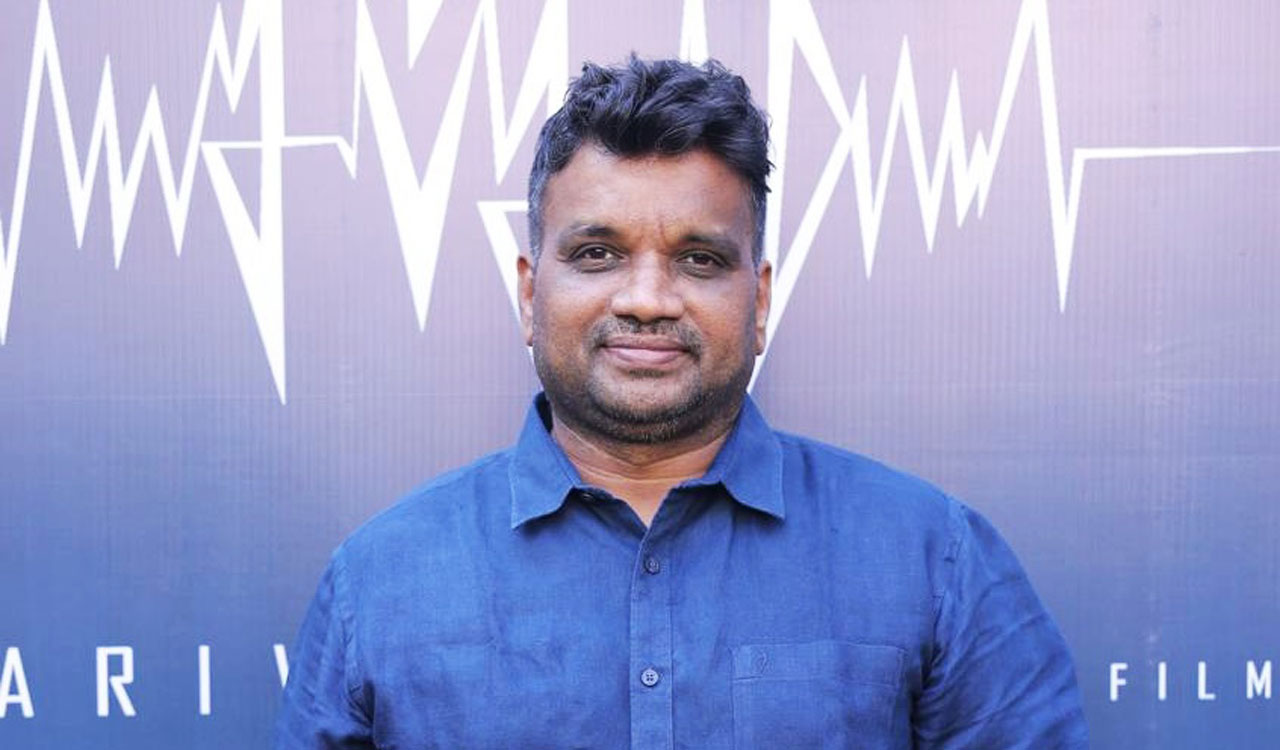 When ‘Sabdham’ director Arivazhagan’s honesty got rewarded in school!