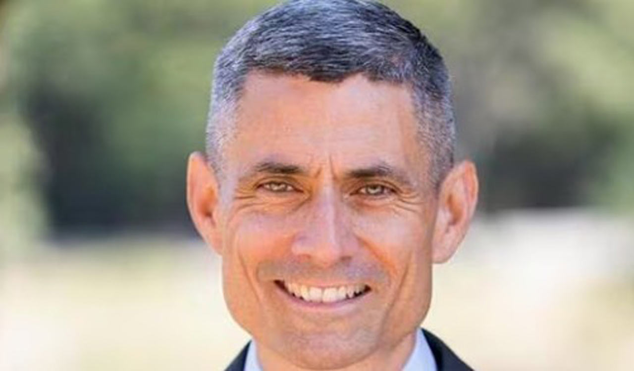 Paul Kapur nominated to be second Indian-descent top diplomat for India