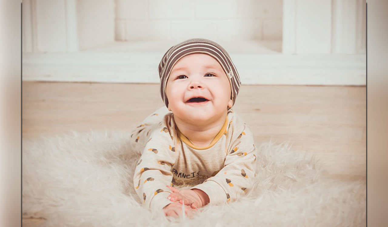 Babies can tell how sounds of different languages are made