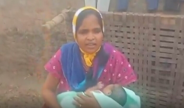 Watch: Patients complain of corruption, poor services at Bhadrachalam Government Area Hospital