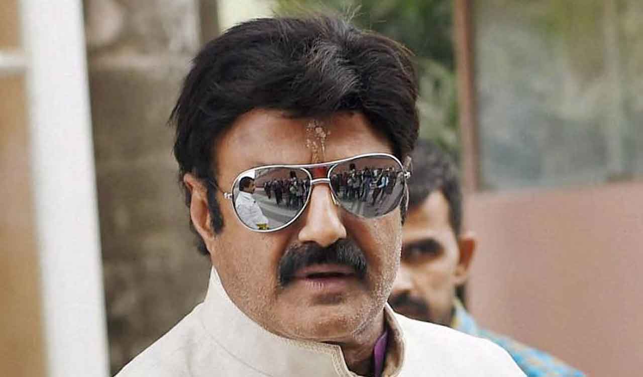 Basavatarakam cancer hospital’s Amaravati unit to be ready in 8 months: Balakrishna