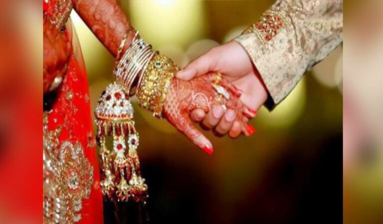 Engagement of minor girl prevented in Asifabad