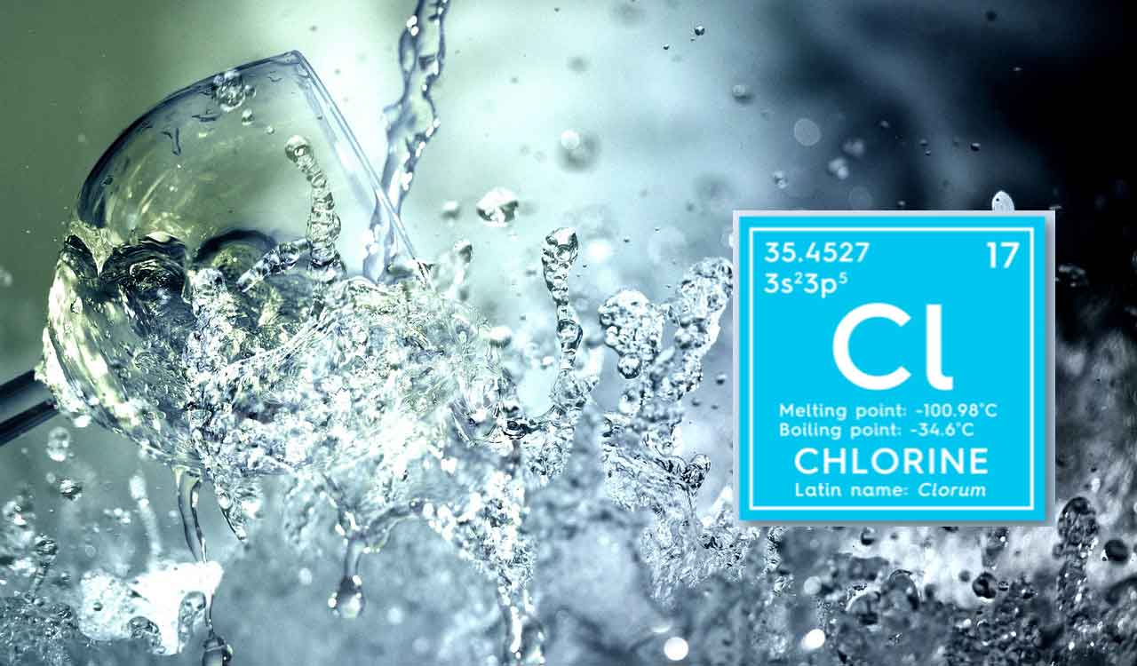 Guillain-Barre Syndrome: Drinking water has zero chlorine, say officials