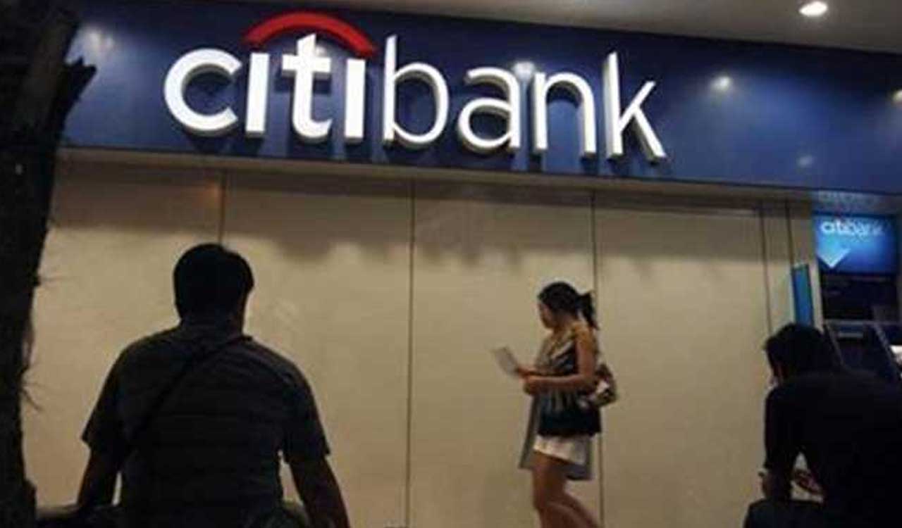 Citigroup transfers $81 trillion to customer’s account instead of only $280