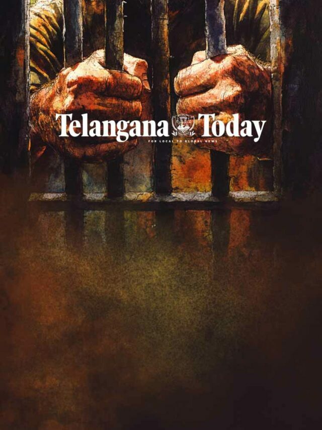 Over 10,000 Indian prisoners languishing in foreign jails, according to the government
