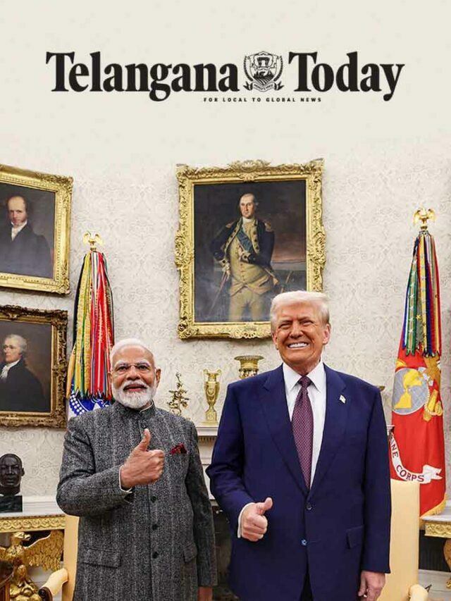 India takes on reciprocal tariffs