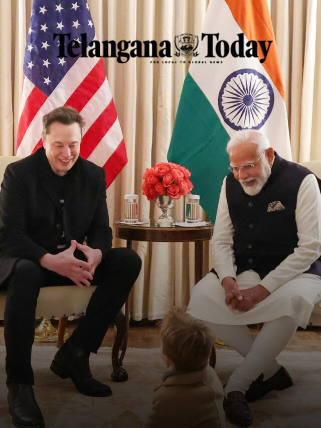 Musk meets Modi: What does the SpaceX CEO want from India?